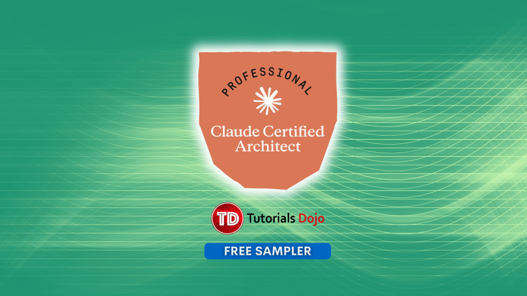 FREE Claude Certified Architect Professional CCAR-P Practice Exams – Sampler