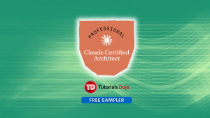 FREE Claude Certified Architect Professional CCAR-P Practice Exams – Sampler