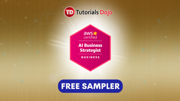 AWS Certified AI Business Strategist FREE Practice Exams Sampler