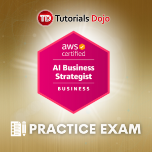 AWS Certified AI Business Strategist Practice Exams