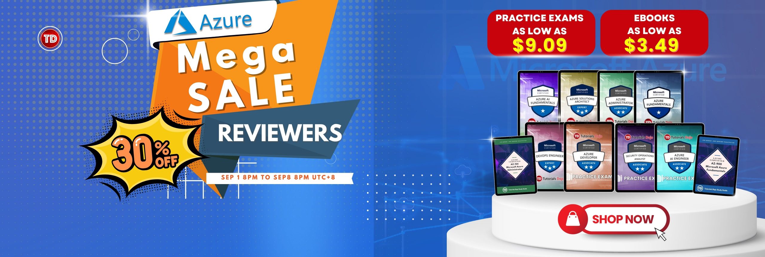 TD-Azure Mega Sale jumbo-02SEP25 (1)