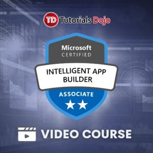 TD Microsoft Certified Intelligent App Builder AB-410 Video Course